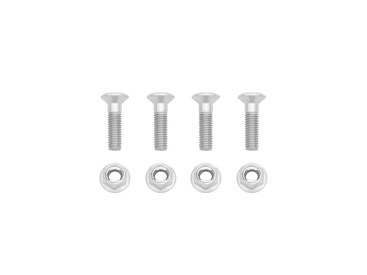 TB Parts Bolt and Nut set, Rear Sprocket/Hub - CRF110